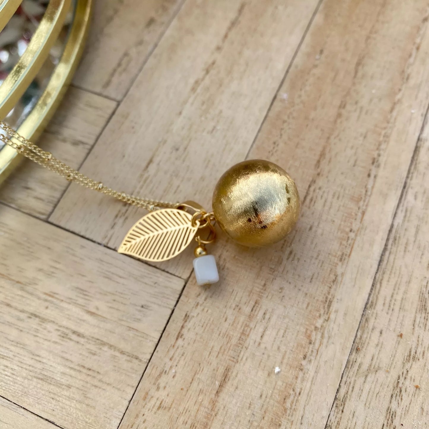 Baby Bonding Box - Alice