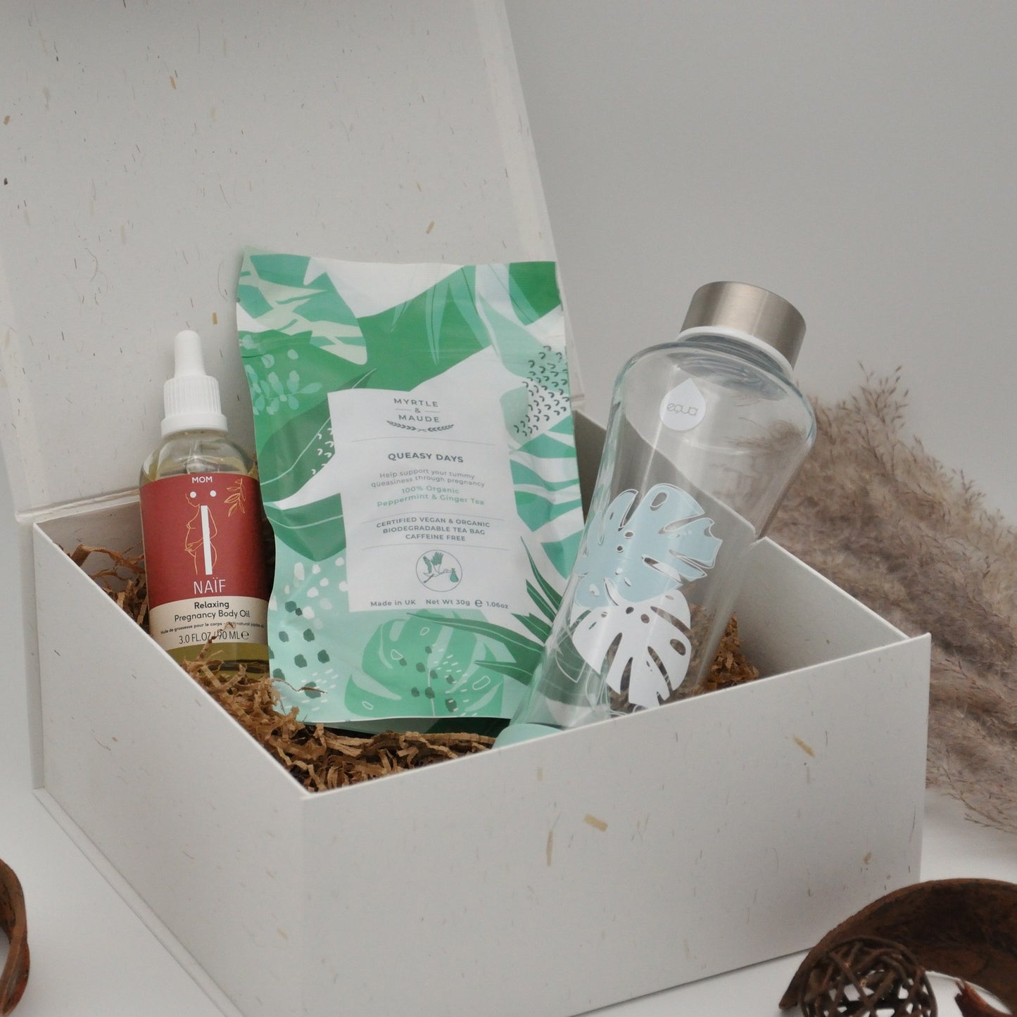 Feel good box 'Lily'