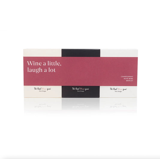 Alcohol-free wine gums from Vinoos - Sauvignon blanc