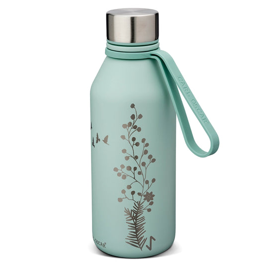 Insulating Drinking Bottle 0.5L - TEMPflask